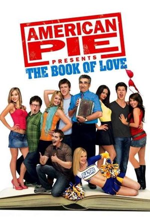 American Pie Presents: The Book of Love