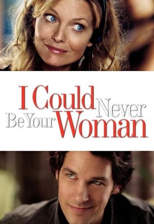 I Could Never Be Your Woman