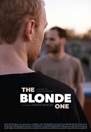 The Blonde One