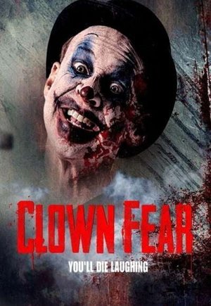 Clown Fear