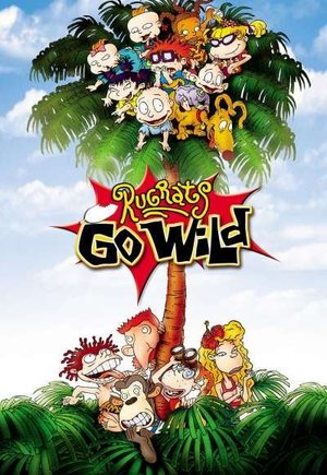 Rugrats Go Wild
