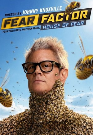Fear Factor: House of Fear