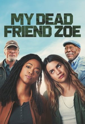 My Dead Friend Zoe