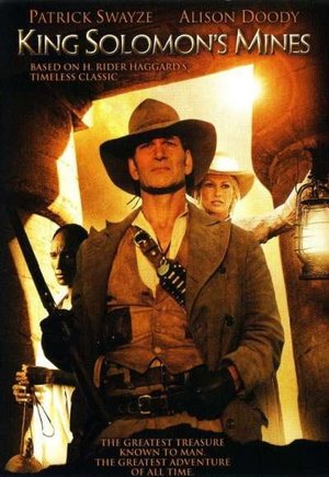 King Solomon's Mines