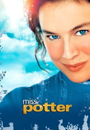 Miss Potter