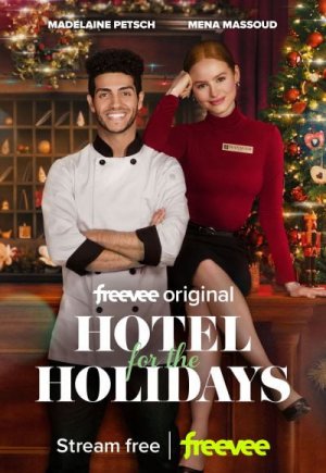 Hotel for the Holidays