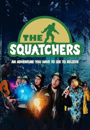 The Squatchers