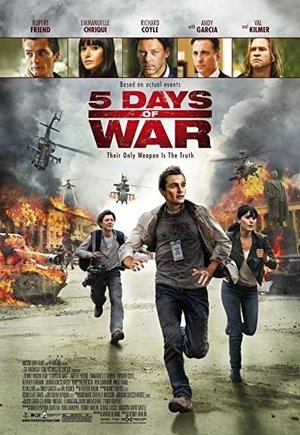 5 Days of War