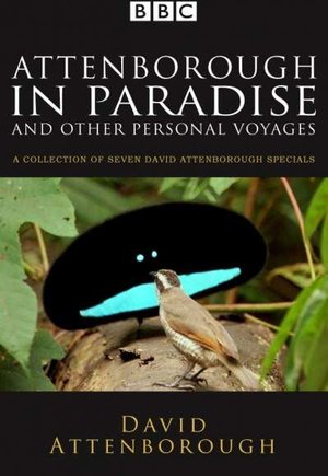 Attenborough in Paradise