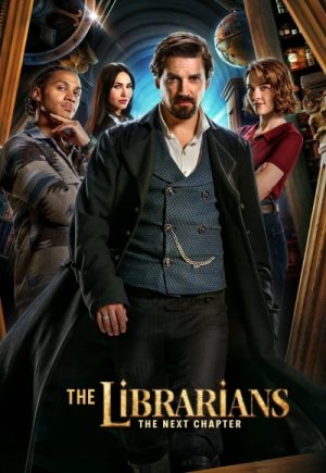The Librarians: The Next Chapter