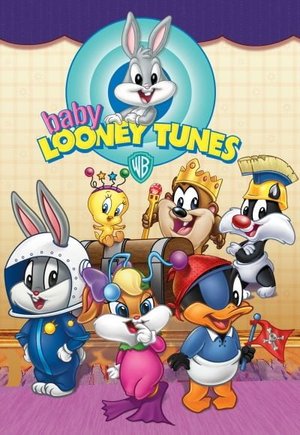 Baby Looney Tunes