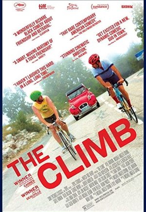 The Climb
