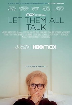 Let Them All Talk