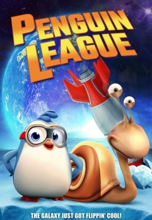Penguin League
