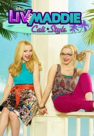Liv and Maddie