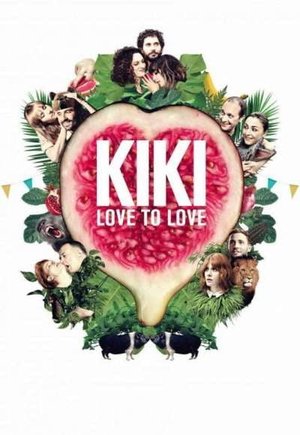 Kiki, Love to Love