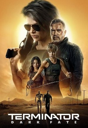 Terminator: Dark Fate