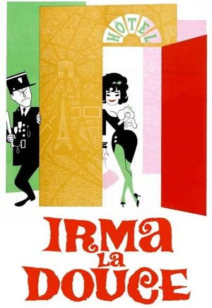 Irma la Douce