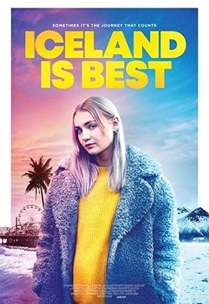 Iceland Is Best