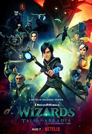 Wizards