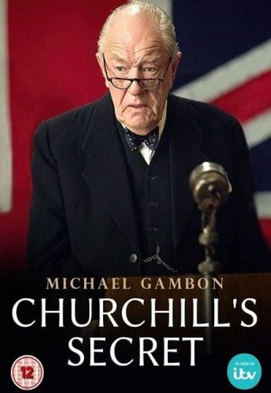 Churchill's Secret