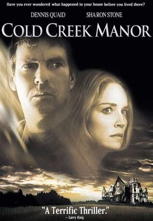 Cold Creek Manor