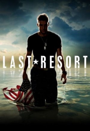 Last Resort