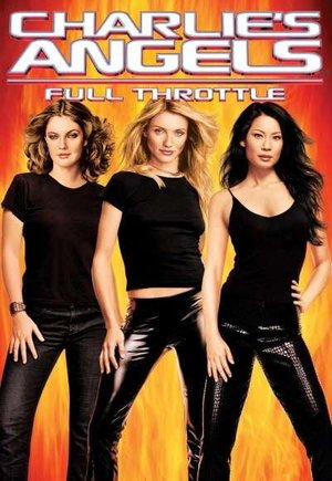 Charlie's Angels: Full Throttle