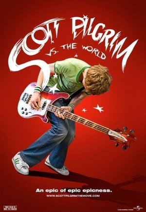 Scott Pilgrim vs. the World