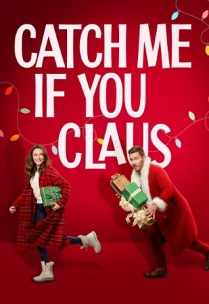 Catch Me If You Claus
