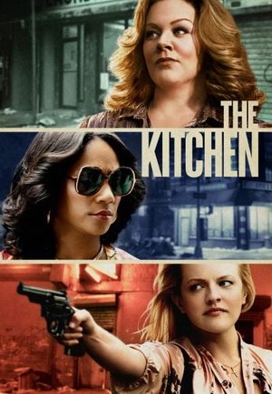 The Kitchen