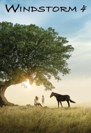 Windstorm 4: Ari's Arrival