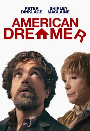American Dreamer