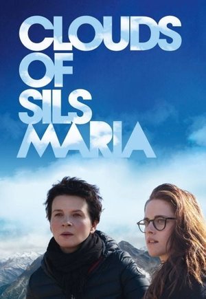 Clouds of Sils Maria