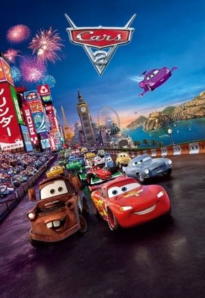 Cars 2