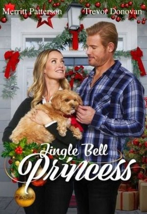 Jingle Bell Princess