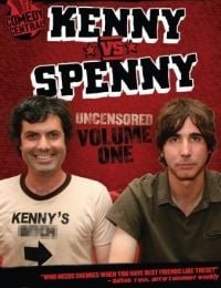 Kenny vs. Spenny