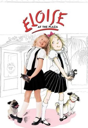 Eloise at the Plaza