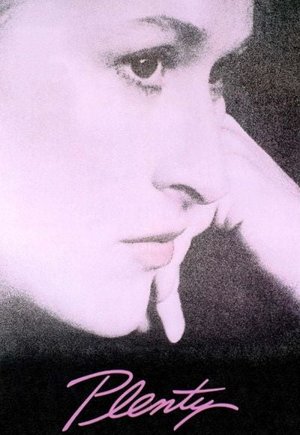 Plenty
