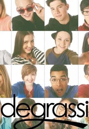 Degrassi: The Next Generation